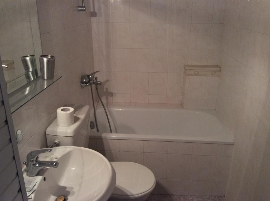 National Hotel Ruse Bilik gambar