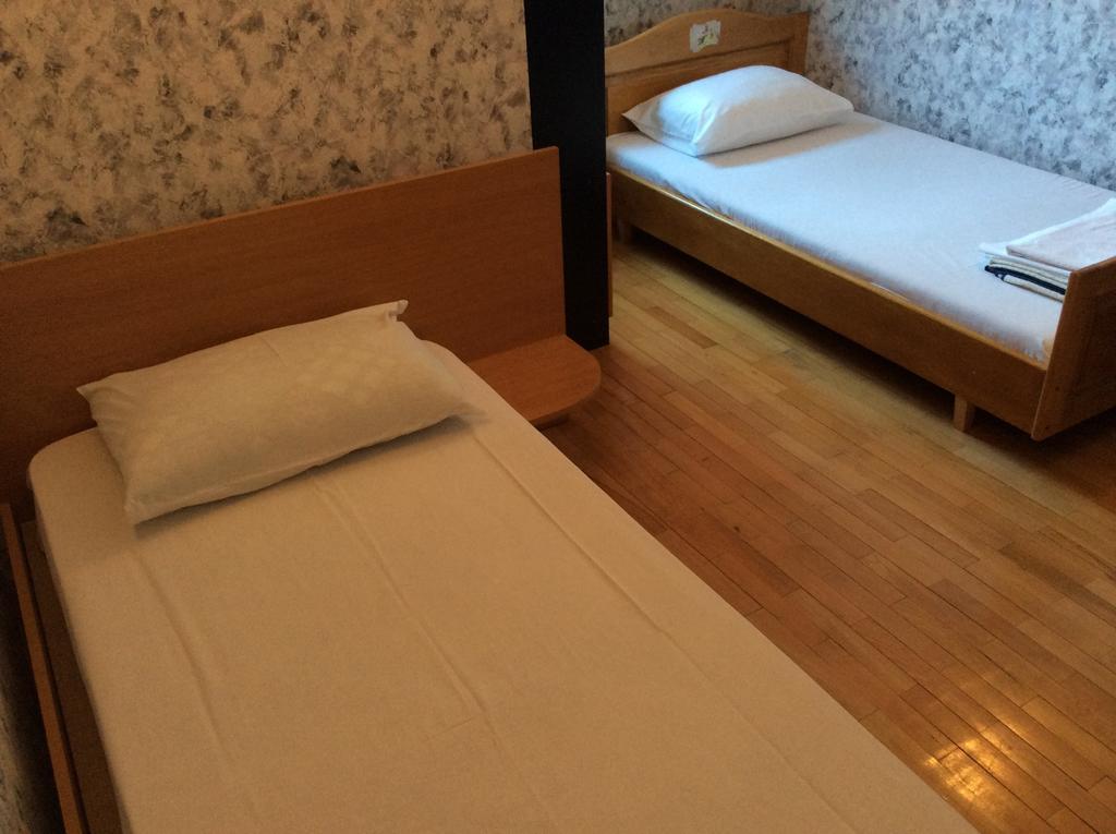 National Hotel Ruse Bilik gambar