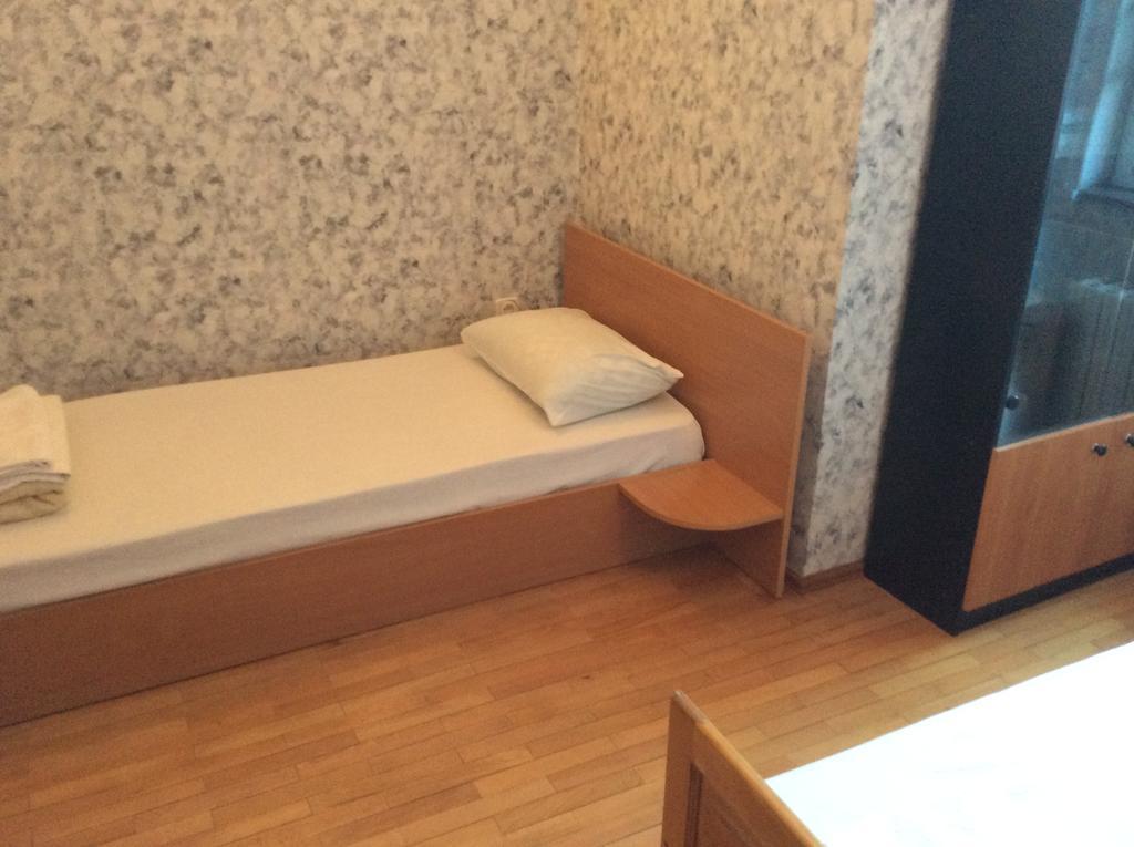 National Hotel Ruse Bilik gambar