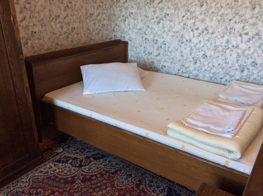 National Hotel Ruse Bilik gambar