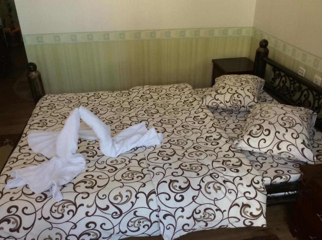 National Hotel Ruse Bilik gambar
