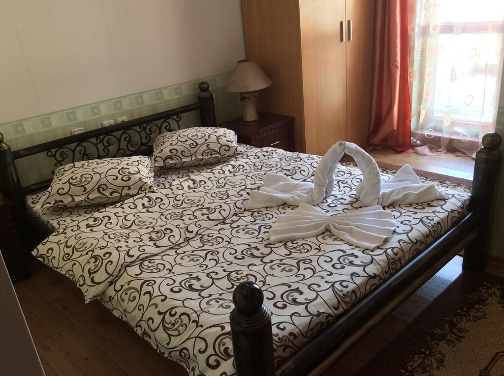 National Hotel Ruse Bilik gambar