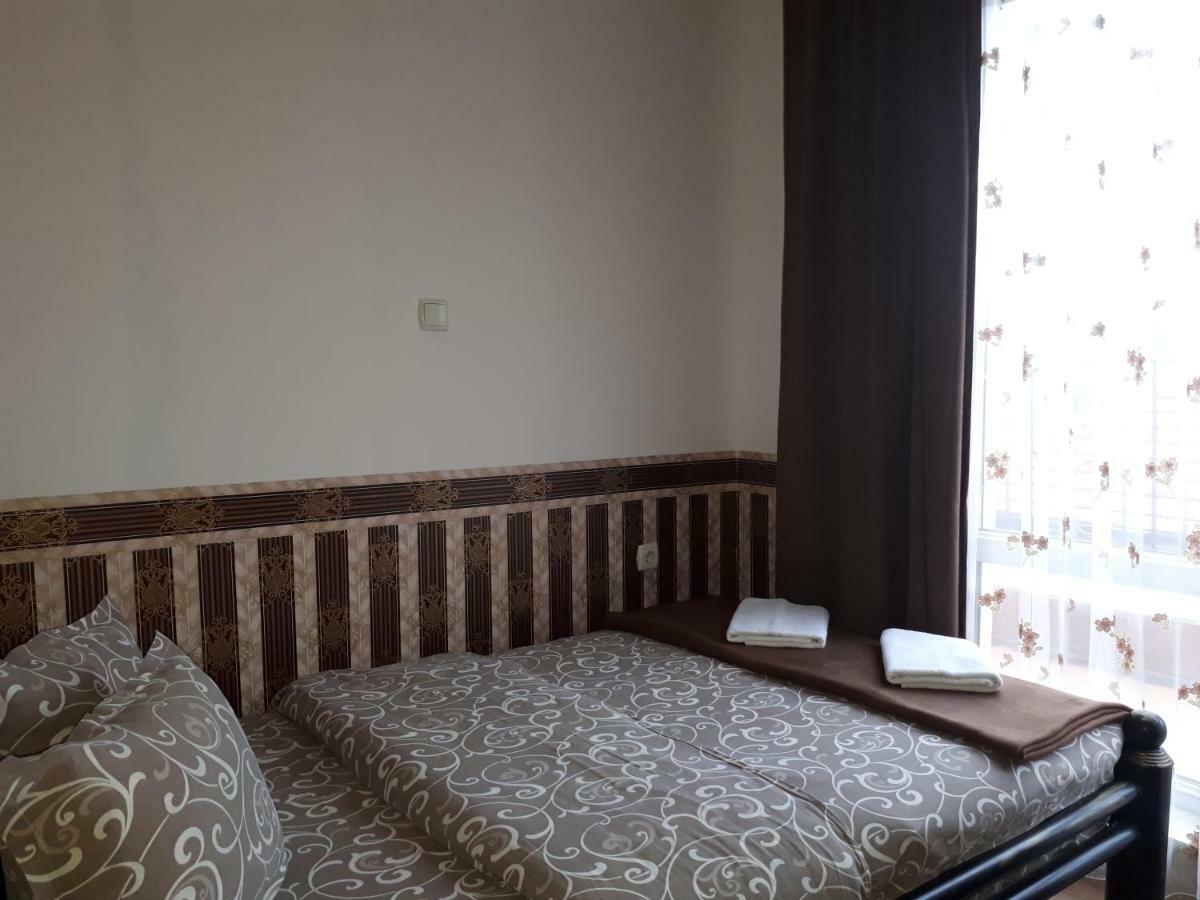 National Hotel Ruse Luaran gambar
