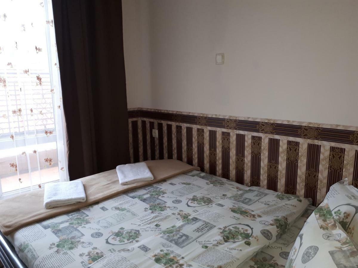 National Hotel Ruse Luaran gambar