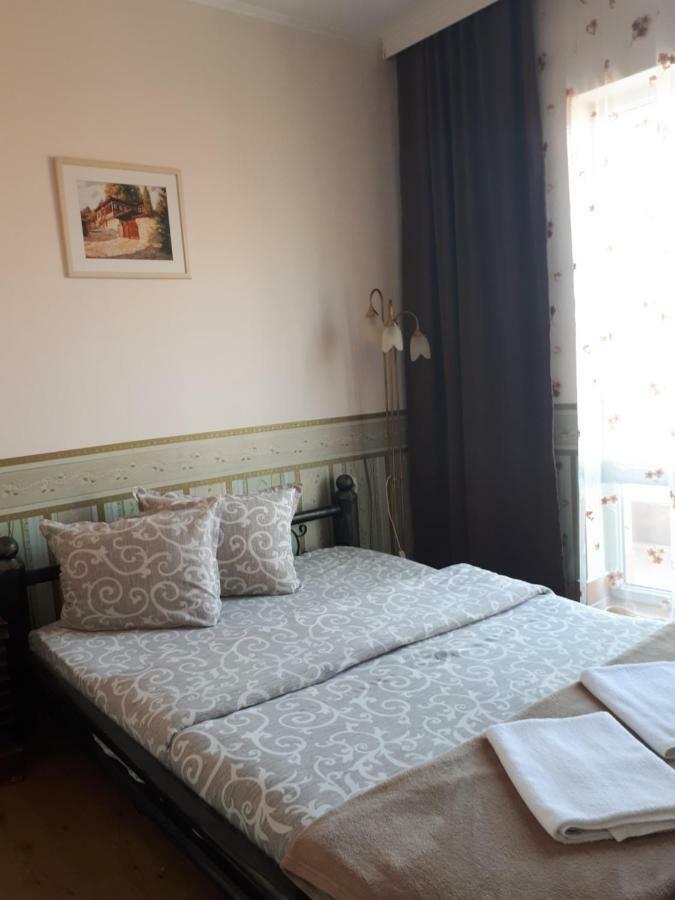 National Hotel Ruse Luaran gambar